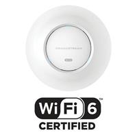 GRANDSTREAM High-Performance Wi-Fi 6 Access Point