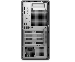 מחשב נייח Dell Tower ECT1250 U5-235 16GB DDR5 512NVME Ubuntu 3y