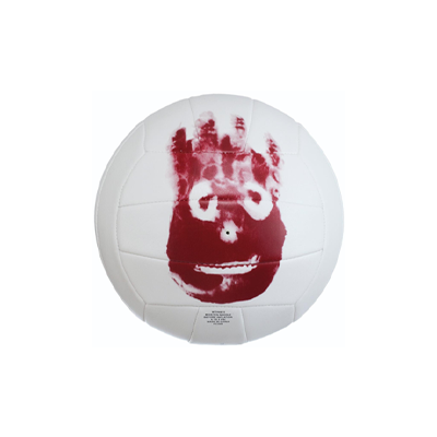 כדורעף ווילסון מיני גרסת Cast Away