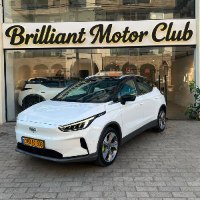 Geely geometry C 2023