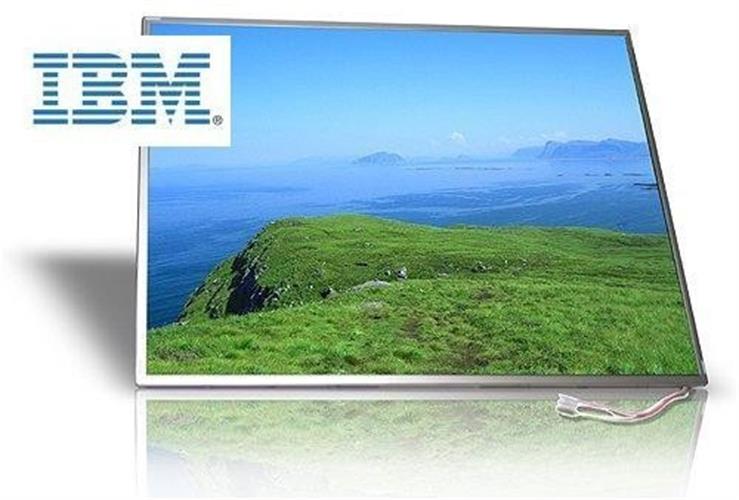 IBM מסך למחשב נייד