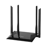 נתב ראוטר Edimax BR-6476 AC1200 Wi-Fi 5 Dual Band