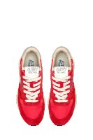 Autry reelwind Red Suede