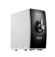 מטהר מים EdelWasser Black 