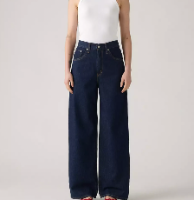 ג’ינס Levis 001UP-0016 CINCH BAGGY