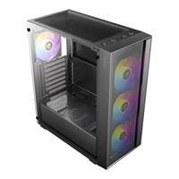 מארז מחשב Antec AX65 ARGB