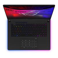 ASUS ROG Strix SCAR 16 16" 2.5K /Intel Core Ultra 9 /64GB /2TB /RTX 5090 24GB /Off Black /Win11 Pro /3Y G635LX-RW243X