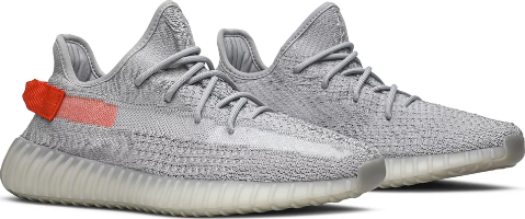 Yeezy Boost 350 V2 Tail Light