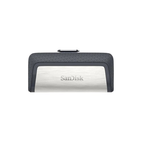 זיכרון נייד USB און-קי SanDisk Dual 64GB דגם SDDDC2-064G עם Type-C סנדיסק