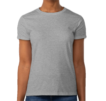 Ultra Cotton Women's T‑shirt