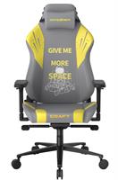 כסא לגיימרים כיסא גיימינג DXRacer Craft