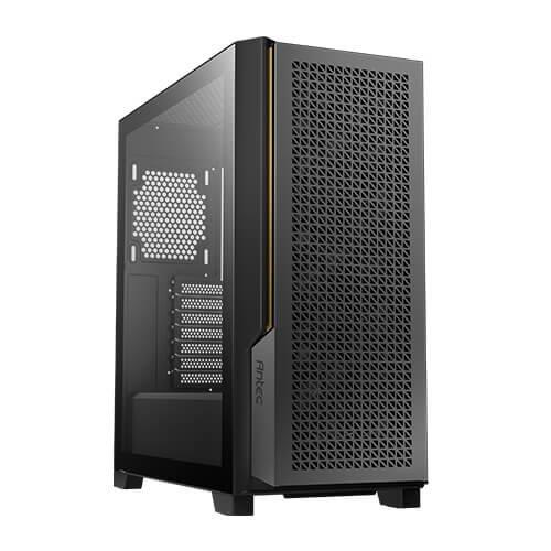 מארז ANTEC P20C Mid TOWER E-ATX GAMING CASE Side Glass TYPE-C 3.2