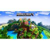 משחק XBOX X Minecraft + 3500 Minecoins