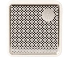 רמקול נייד Bluetooth נייד צבע שנהב EDIFIER ES20 6W