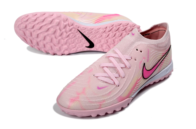 נעלי קטרגל נייק Nike Mercurial Superfly Elite ורוד
