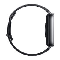שעון ספורט חכם שיאומי דגם Redmi Watch 5 Active בצבע שחור