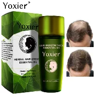 Voxier - סרום לעידוד צמיחת שיער וטיפול בנשירה