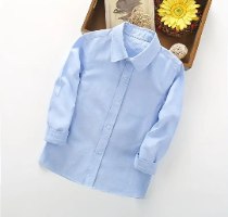 Button Down and Up