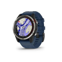 שעון דופק Garmin Quatix 7 Sapphire AMOLED