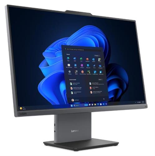 מחשב Lenovo All in One 27 Ultra 5 226V 16GB 512GB Win11P 3Y