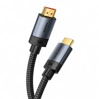 Vention HDMI 2.2 16K/60Hz & 8K/240Hz & 4K/480Hz 96Gbps 1m Cable