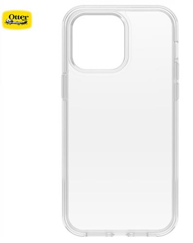 כיסוי שקוף OtterBox Symmetry לגלקסי 9 - הגנה קשיחה ודקה