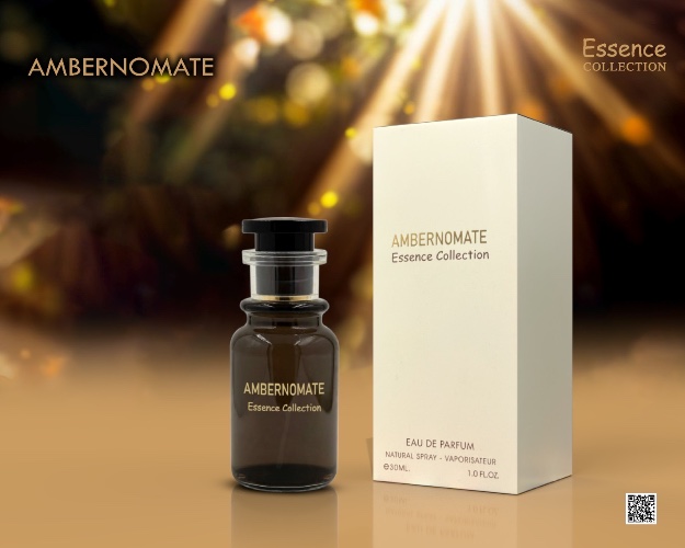 Essence Collection Ambernomate | א.ד.פ 30 מ״ל