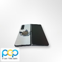 Samsung Z Fold 3 5G 12GB/512GB - סט מלא עם מתנות, מחודש
