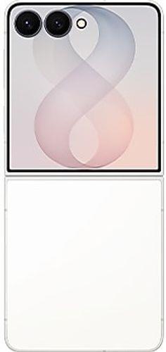 Samsung Galaxy Z FLIP 8 / F776 12/512 CREAM E000001126