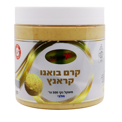 קרם בואנו קראנץ