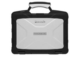 PANASONIC TOUGHBOOK לפטופ פנסוניק i7 40 FZ- מסך מגע