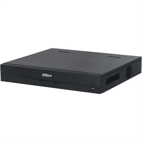 NVR 32 CH 2U 4HDD