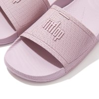 אייקושין סלייד לילך פיטפלופ FITFLOP