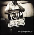 STEELY DAN/EVERYTHING MUST GO