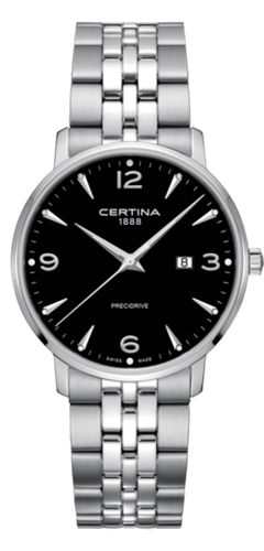 שעון סרטינה דגם C0354101105700 Certina