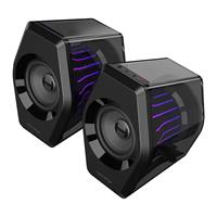רמקולים Edifier G2000 PRO Splendid 2.0 צבע שחור