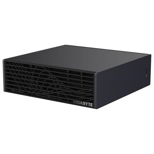 מחשב מיני GIGABYTE AI TOP ATOM GB10 CORTEX-X925+A725 128GB DDR5