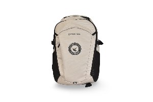 תיק גב עם כיסים בצדדים - BAG-25B