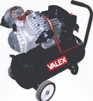 מדחס אוויר מקצועי VA-3025 מבית VALEX