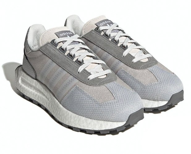נעלי אדידס Adidas Retropy E5 אפור