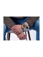 שעון יד לגבר מקולקציית EMPIRE דגם GW0489G2