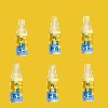 מארז 6 מנטרלי ריחות  - Flush Fresh- מארז מנטרלי ריחות באסלה