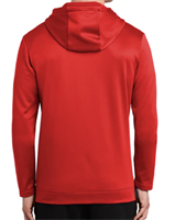 Nike Therma-fit full zip performance hooded sweatshirt