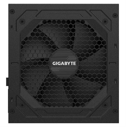 ספק כח GIGABYTE P750GM ATX 80 PLUS GOLD FULL MODULAR 12CM FAN
