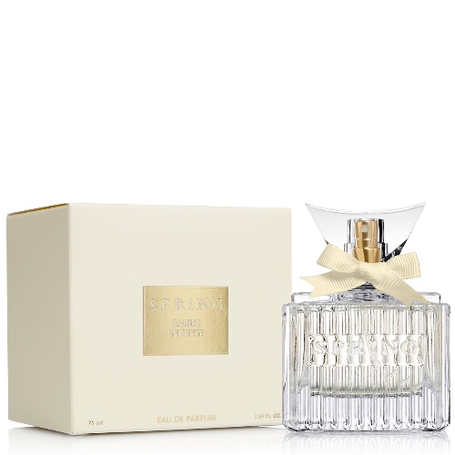 Eau de Parfum MYSTIC AMBER INTENSE