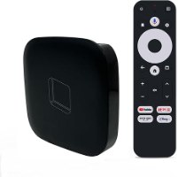 סטרימר  HAKO TV98 ANDROID 13.0 TV BOX