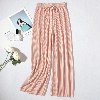 ורוד - מכנס LOOSE נשים