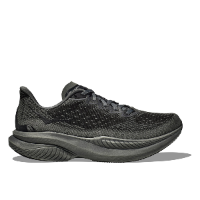 HOKA Mach 6 LA נעלי ספורט לגברים הוקה מאך 6 ל.א. בצבע שחור | HOKA גברים