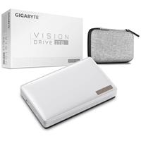 Gigabyte VISION DRIVE 1TB External SSD