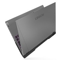 נייד גיימינג - "Lenovo Legion 5 Pro 16IAH7H I7-12700H 16GB 512GB SSD RTX3060 6Gb 16.0